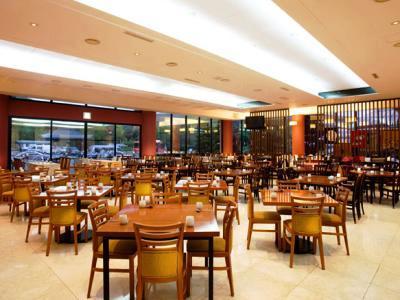 Hotel Commodore Gyeongju